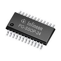Infineon TLE7182EMXUMA1 Half Bridge DC_MOTOR_CONTROL