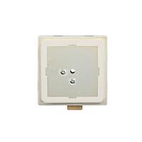 Quectel YFGC245WWB GNSS Antennas - GPS, GLONASS, Galileo, Beidou Embedded Antenna, Ceramic Patch, Adhesive & Soldering mount, 45458+40404mm, Passive, GNSS L1&L5*1,RoHS&REACH Compliant