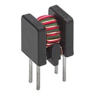 KEMET SBT-0140W DC Line Filters 50V 40uH 0.5A 35% DCR=40mOhms