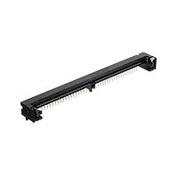 AMP Connectors - TE Connectivity 8-5382486-0 SIMM Connectors STD .05" 080S R/TH SIMM II