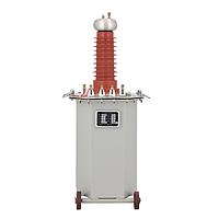 Wuhan YDJ-300/300 DC/AC Dielectric Test System (Oil Immersed)