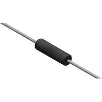 SEI Stackpole WW1JT620R Wirewound Resistors RES, WW, 1W, 620 ohm, 5%