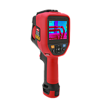 UNI-T UTi256G Professional Enhanced Thermal Camera (256×192, -20℃~550℃; 1.91mrad)