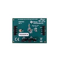 Texas Instruments TPS62825EVM-794 Voltage Regulator - Switching Regulator TPS62825EVM