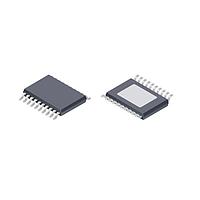 Allegro MicroSystems A5947KLPTR-B-T Fan / Motor Controllers / Drivers 3-PHASE SENSORLESS SINUSOIDAL BLDC MOTOR DRIVER