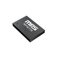 Monolithic Power Systems (MPS) MP5017AGD-Z High Side, Low Side 3V-5.5V, 1A  5A Current Limit Switch with Over-Voltage Clamp and Reverse Blocking in 2mmx3mm QFN Package