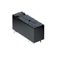 Omron Electronics G6RN-1-AP4 DC24 Miniature Power PCB Relay