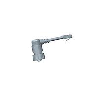 Amphenol LTW RDP5UM-UPG06M-SR7A03 Cat 5e RJ45, Large Size, 1.5A, Overmolded, Right Angle