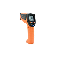 VICTOR 810C Infrared thermometer (-50℃~1650℃ / -58℉~3002℉)