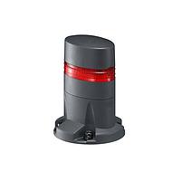 IDEC LD6A-1DQB-YC Tower Lights LED Tower Direct Mount 1 Tier