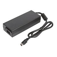 XP Power ALM120PS12 Desktop AC Adapters PSU, 120W, EXTERNAL, MEDICAL+IND, LEVEL VI