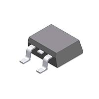 IXYS CLA30E1200PC-TRL SCRs SCR TO263   1.2KV  30A SINGLE