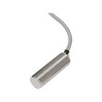 Carlo Gavazzi IA18FSN08NC Proximity Sensors IND PROX METAL FACE SHORT M18 NPN NC, CAB