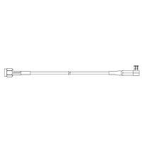 Samtec RF316-05SP3-03RP1-0320 RF Cable Assemblies 50 Ohm RF Cable Assembly