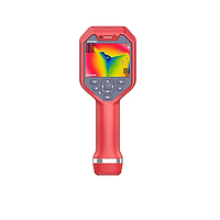 FOTRIC C2 Thermal Camera (160*120; ＜50mk@30℃ (86℉); -20℃ ~550℃)
