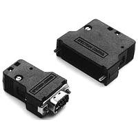 D-Sub Connectors