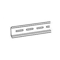 Omron Automation and Safety PFP-100N Accessories and Hardware DIN RAIL 1M (100CM)