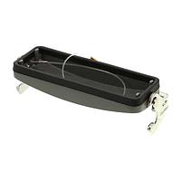 Molex / GWconnect 93601-3849 Accessories COVER W/1 LEVER AND GASKET 7824.6821.0