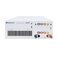 MICROTEST 6225 DC Bias Current Source (20A)