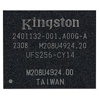 Kingston UFS256-CY14-02J01 Universal Flash Storage - UFS BiCS5 153B 256GB UFS 3.1