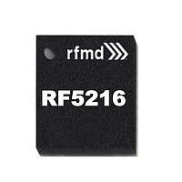 Qorvo RF5216TR13-5K RF Amplifier QB WEDGE TxM, SP16T