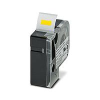 PHOENIX CONTACT 1116160 Adhesive MM-EML (15X6)R C1 YE/BK