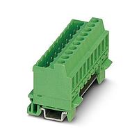 PHOENIX CONTACT 1788871 Pluggable Terminal Blocks MSTBVK 2.5/17-G-5.08