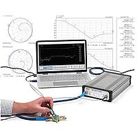PICO Vector Network Analyzer Inspection Service