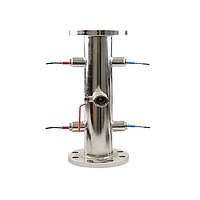 WESSGlobal S2S2 Sensor Spool-piece Type for Sludge Density Meter ENV200