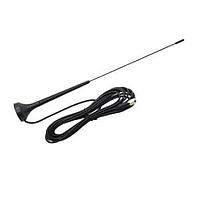 Lantronix A01X0 Indoor Antennas Mini Magnetic Antenna, SMA male