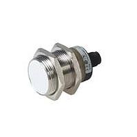 Carlo Gavazzi EI3015PPOSS-1 Proximity Sensors Inductive proximity sensor, M30 Stainless steel, M12 plug, Sn 15mm, Non- Flush mount, Short body, PNP NO, Supply voltage 10-40Vdc, Max output current 200 mA, Max switching frequency 100Hz, Operating temperature -25C - +70C, IP67.