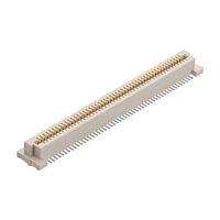 Harwin M58-2801042R Connectors .8MM FEMALE 100-WAY B2B ARCHER
