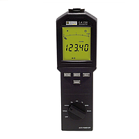 Tachometer Calibration Service