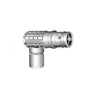 LEMO FHG.1K.314.CLAC65H Circular Push Pull Connectors ELBOW PLUG