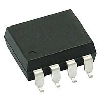 Broadcom HCNR201#550 High Linearity Optocouplers 1 Ch 60mW 25mA