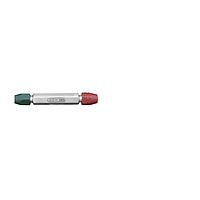 Asimeto 697-41-6 Pin Gauge Handles