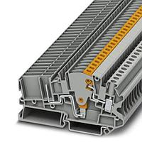PHOENIX CONTACT 3057432 Disconnect Terminal Block UTME 4-CT/1P