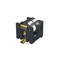 Keystone Electronics 498TR Battery Contacts 1/3 N SMT Horiz Battery HOLDER - T/R