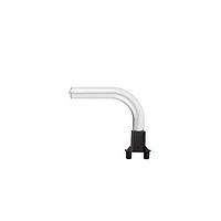 BIVAR LPR4-0800-1000D-OY Rigid Light Pipes with LEDs Orange/Yellow 590/572nm
