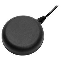 Tallysman 33-2710-07 Modules TW2710 Single Band GNSS Antenna, SMA female jack on bulkhead