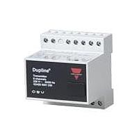 Carlo Gavazzi G34205501230 I/O Modules 230 VAC, 8 CHANNEL CON IN TRAN