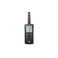 TESTO 625 Digital thermohygrometer (0563 1625, -20 to +60 °C)