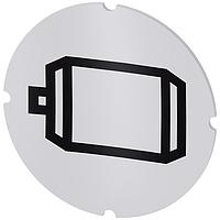 SIEMENS 3SU19000AB710RA0 Insert Label, Electric Motor INSERT LABEL