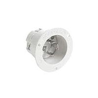 Molex 1301490052 Plugs FLANGED INLET NEMA L15-30