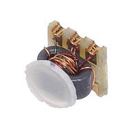 Pulse Electronics CX2041ANLT RF Transformers BALUN RF SGL RAC 1:1CT