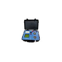 Low Resistance Tester