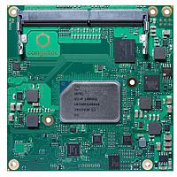 congatec conga-TCA7/CSP-B CPU Cooler Passive cooling solution for COM Express Compact module conga-TCA7 with open silicon Intel Pentium/Celeron J and N processors. All standoffs are with 2.7mm bore hole.