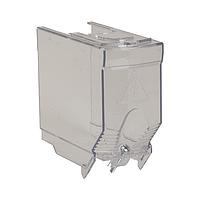 SCHNEIDER GS2AP73 Switch Actuators Terminal Shroud Top Or Bottom 600-800A