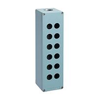 SCHNEIDER XAPM5512 Control Station PUSHBUTTON ENCLSR 22MM XAP