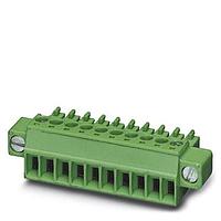 PHOENIX CONTACT 1713885 Headers MC 1,5/ 2-STF- 3,5 BD:+,-